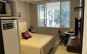 Apartamento Copacabana